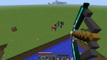 Minecraft Gameplay #6 Gameorama