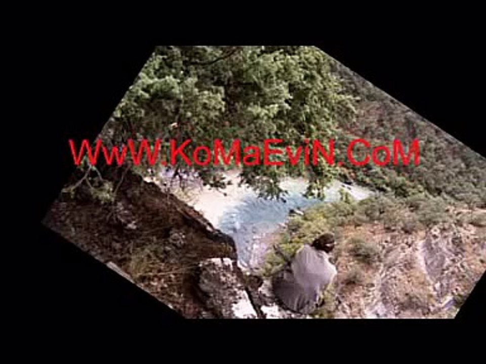 Komaevin ZeLaL Can Bete Canda
