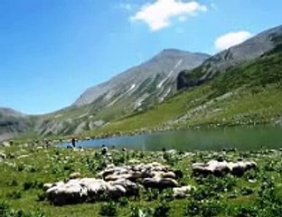 Kısmet Yıldız - Çiya Bılınde (Dengbej ki)