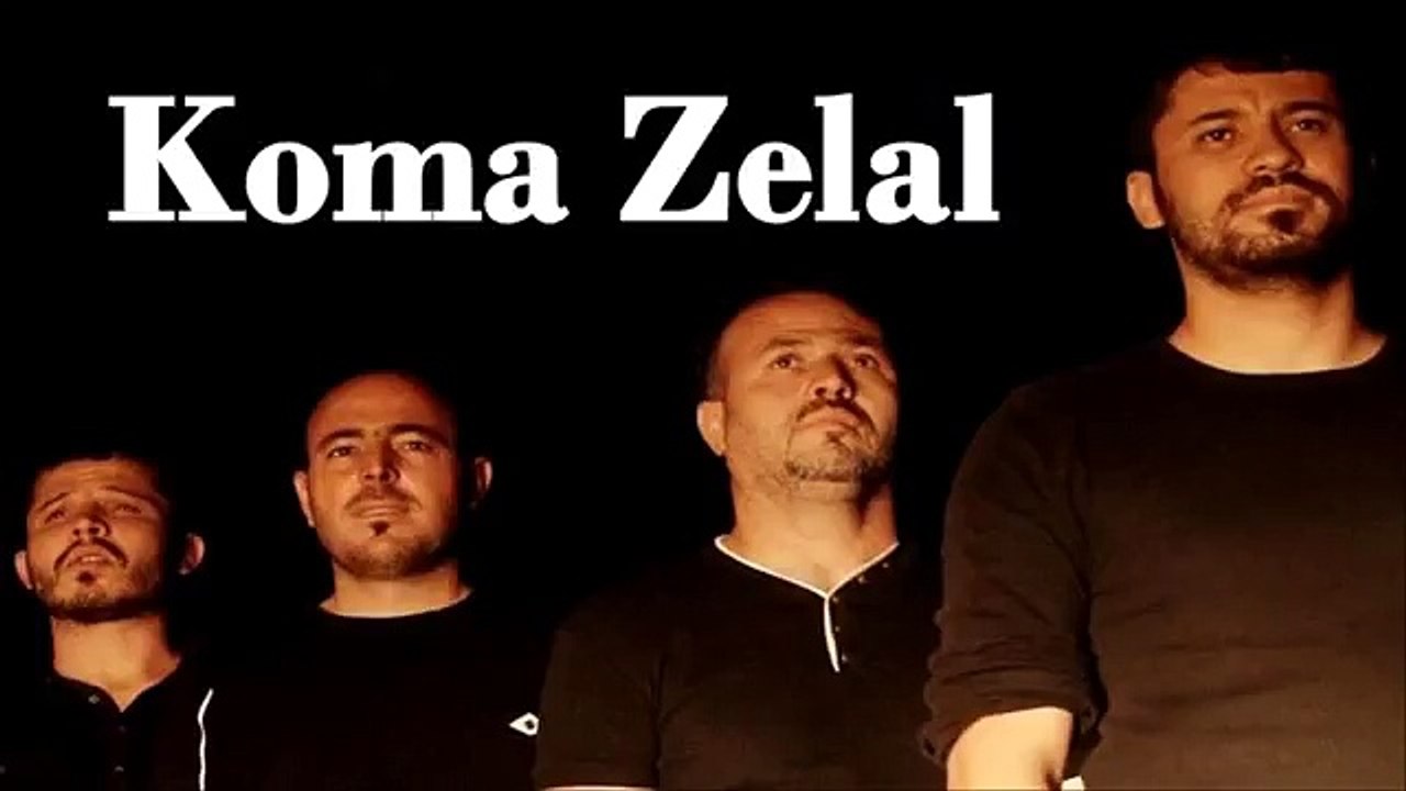 Koma Zelal - Lı Qamişlo