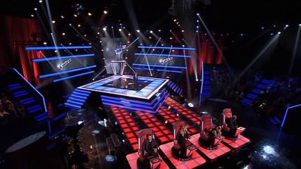 The Judge Stands In Shock When He Sees Who’s Singing On Stage…WOW!