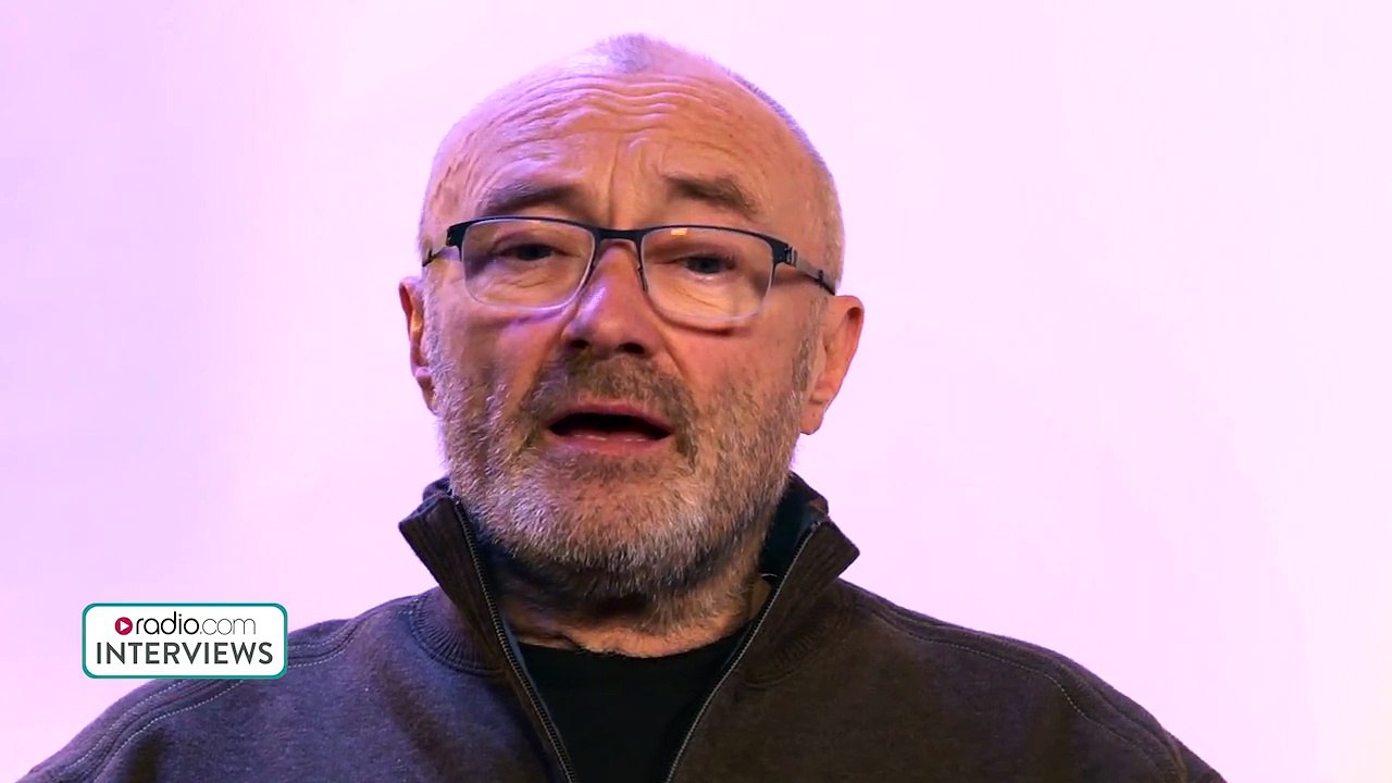 Phil Collins: Will He Return to Music?
