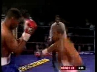 David Haye AKA The Hayemaker (soundtarck Rick Ross)