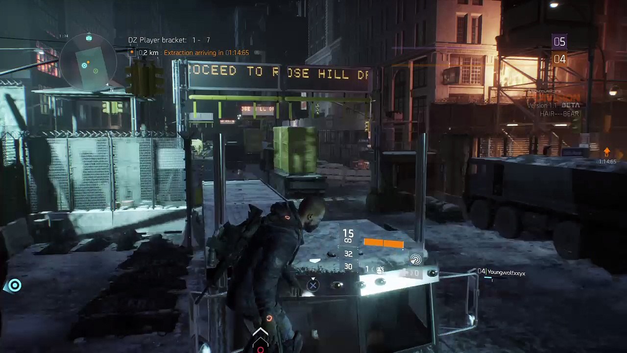 Division Fun