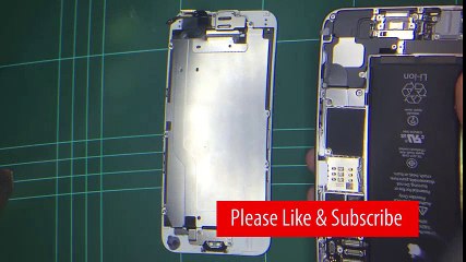 iPhone 6 Hata 53 Çözümü - - iTunes Hatası Çözümü -| Habercisiz