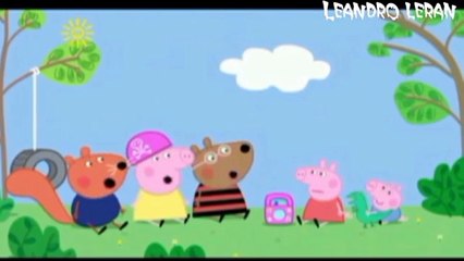 PEPPA PIG TERRORISTA - (Allahu akbar)