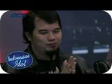 EP02 PART 2 AUDITION 2 (YOGYAKARTA) - Indonesian Idol 2014