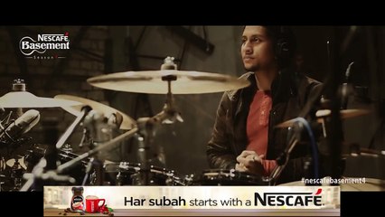 Tere Jeya Hor Disda, NESCAFE Basement Season 4, Episode 1