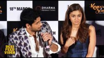 Kapoor & Sons Behind The Scenes: Alia Bhatt Fun Time with Fawad & Sidharth, Rishi Kapoor &