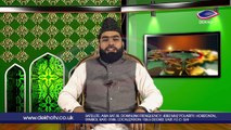 DEKHO TELEVISION | Sirat-e-Mustaqeem | EP004 | Part 004