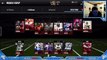 Team UPGRADE? | 3x Flashback Pack Opening!!! | Madden NFL Mobile 16 (FULL HD)