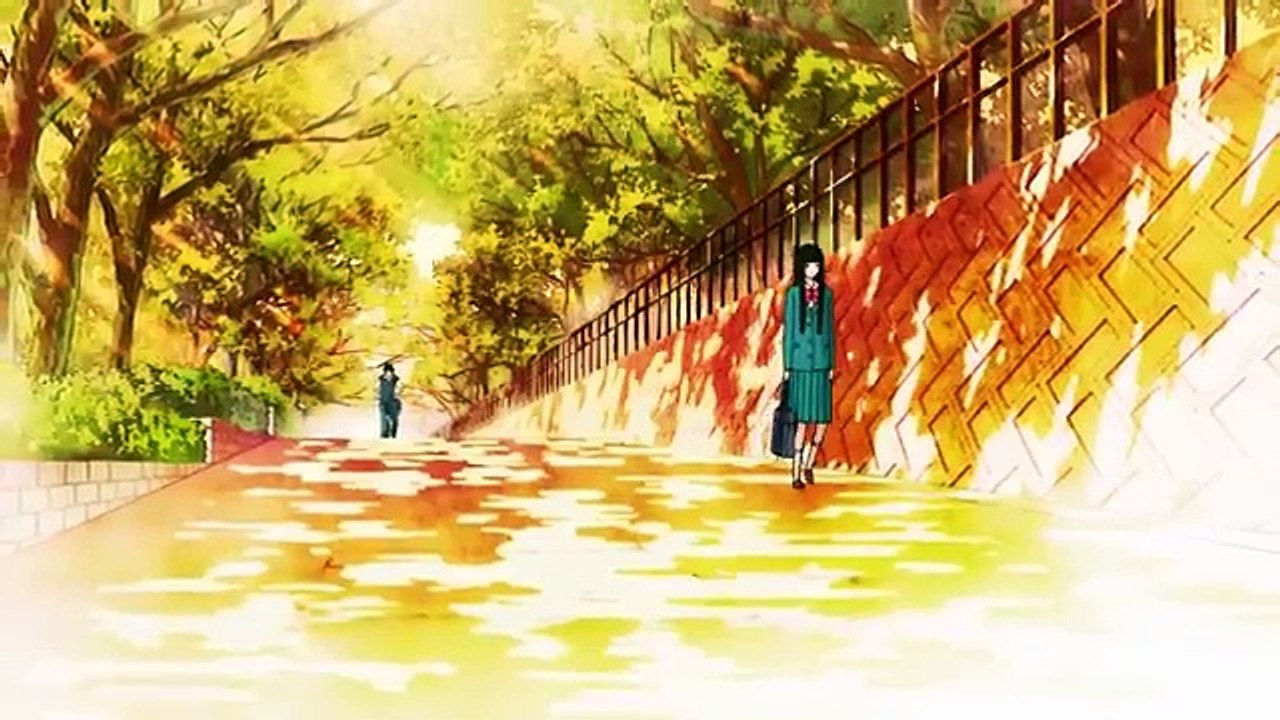 AMV - Enchanted - Bestamvsofalltime Anime MV ♫