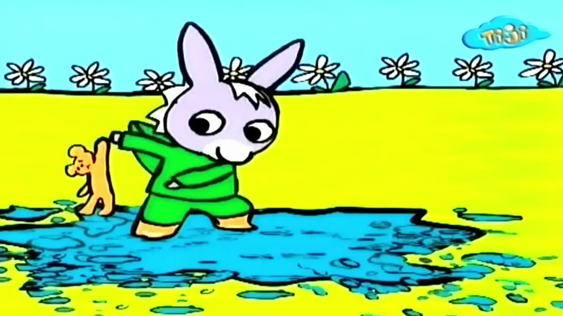 Тротро 23 серия