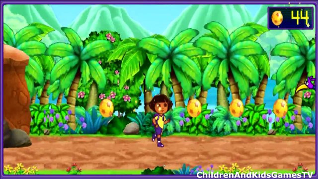 Dora the Explorer Doras Super Soccer Showdown Full Game for Little Children