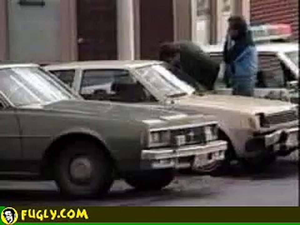 Un contrôle de routine qui tourne mal......