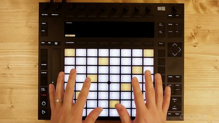 Ableton Push 2 Explained 01 introduction