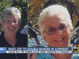 Police: Women murdered in Surprise home were targeted at random