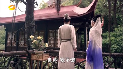 Legend of Nine Tails Fox ep 6 (English Sub) Green Hill Fox Legend