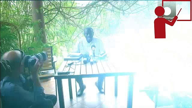 Uganda: opposition leader calls for protests after longtime president is re-elected