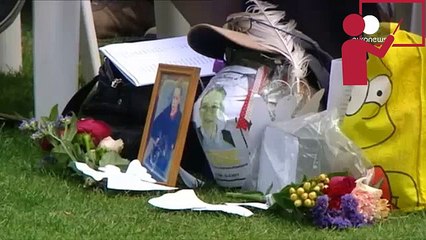 New Zealand remembers Christchurch earthquake five years on
