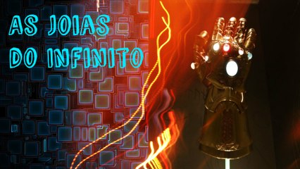 As Joias do Infinito