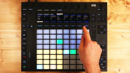 Ableton Push 2 Explained 13 automation