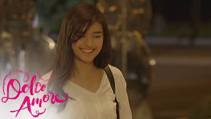 Dolce Amore: Mesmerized