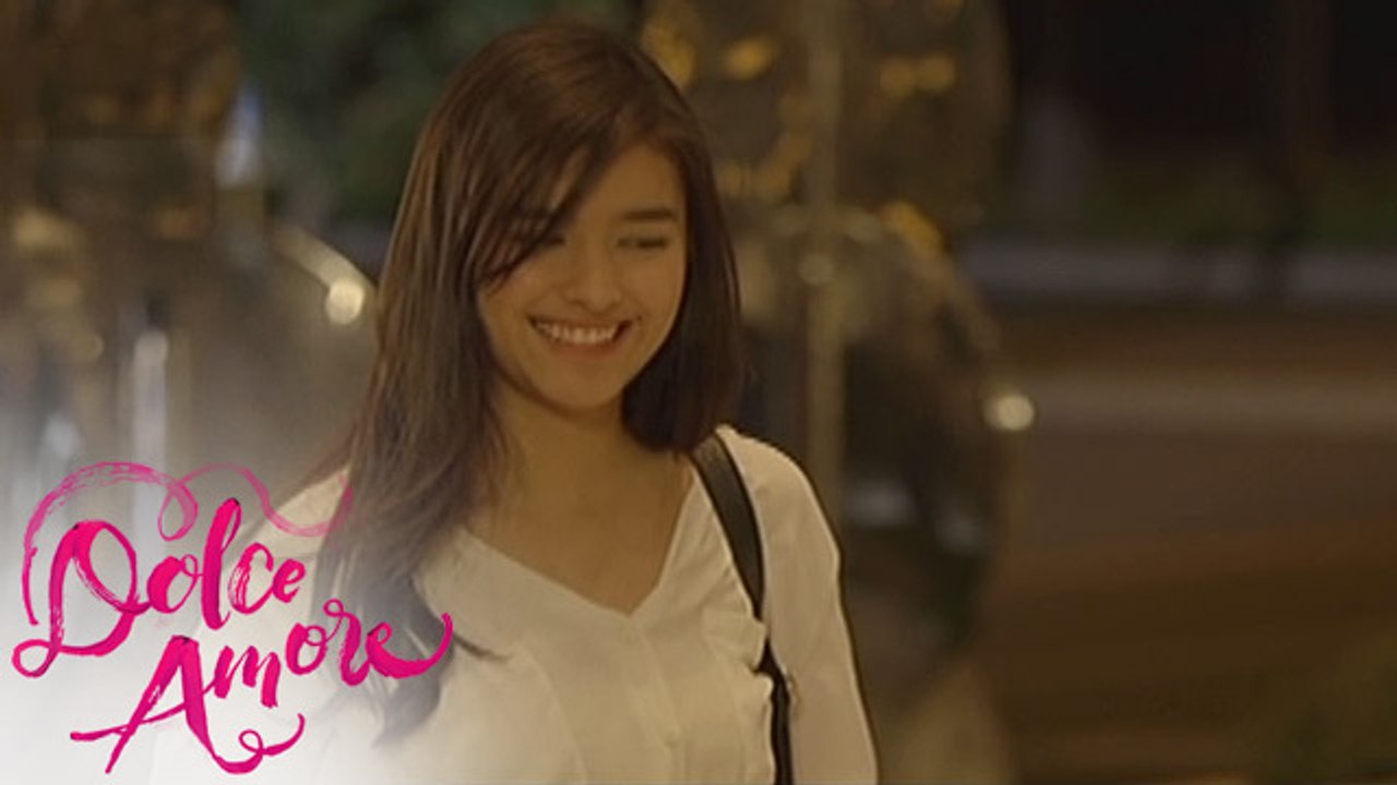 Dolce Amore: Mesmerized