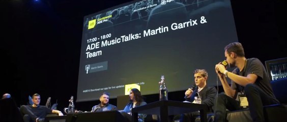 Martin Garrix - Poison 🎶 | Watch the Latest Music Video