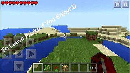 0.11.0 Duplication Glitch! - Minecraft Pocket Edition