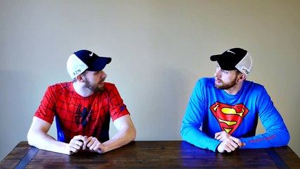 SPIDERMAN Super Big Surprise Egg ★ Giant Superhero Play Doh Egg Surprise Creation! Huevo Sorpresa