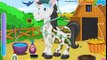 Уход за лошадкой (Pet Horse Care) - Pet Care Game for Kids - Cartoon for children