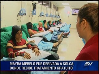 Gobierno nacional tiene atraso con  transferencias a Solca