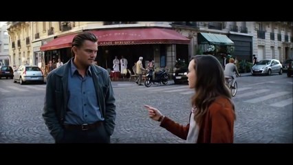 Inception Trailer