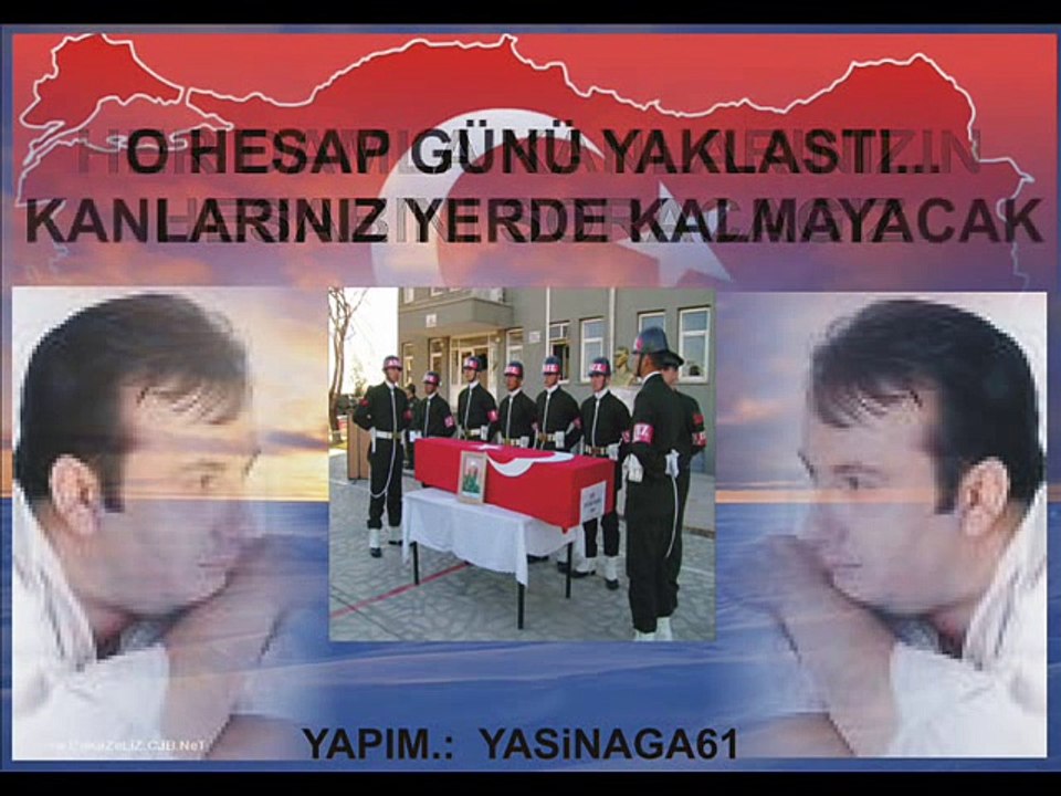 NehirSesli.Com - İsmail Türüt ve Ozan Arif Sehitler Ölmez Sesli Sohbet Sesli Chat Sesli Siteler