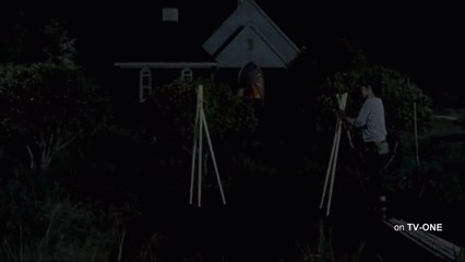 The Walking Dead 6ª Temporada - Episódio 11 - "Knots Untie" - Sneak Peek #2 (LEGENDADO)