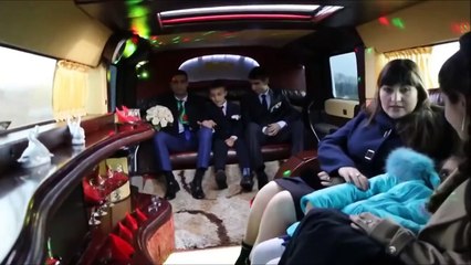 Yezidi Wedding of Murasa and Vines Dawata Ezdia