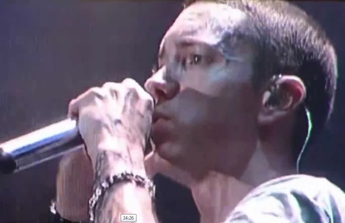 Eminem Live at Open Air Festival in Frauenfeld, 2010 (PART 2)