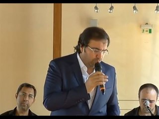 Mustafa Demirci - Allah Yolu Yektir