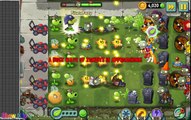 Plants Vs Zombies 2 Party 167 Day 23/02/2016