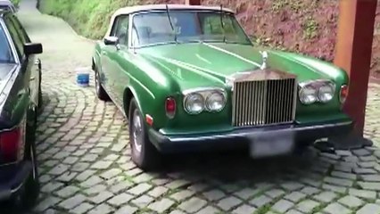 Santana volta ao Brasil nas próximas horas