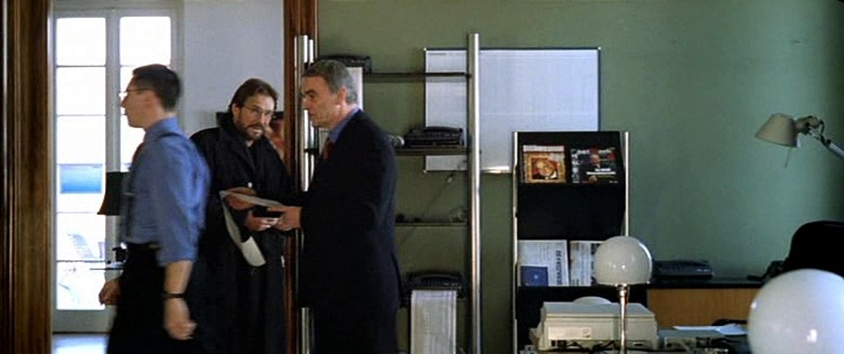 Solo Fuer Klarinette