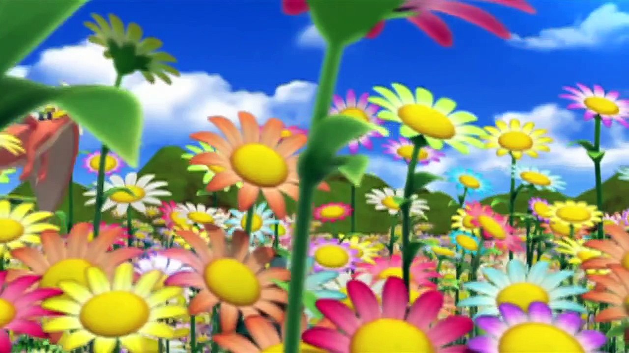 [뽀로로 3기] 뽀롱뽀롱 뽀로로 ♪ (오프닝 타이틀곡)