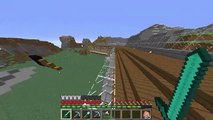 Minecraft Survival 1.7 - Ep 10 El episodio de 15 Minutos