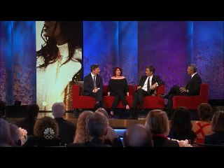 Will & Grace (serie) - Must See TV An All-Star Tribute to James Burrows (part 2)