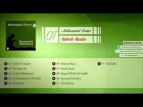 Abdüssamed Demir - Kabede Hacılar