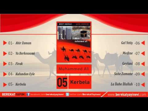 Muhammed Ali - Kerbela