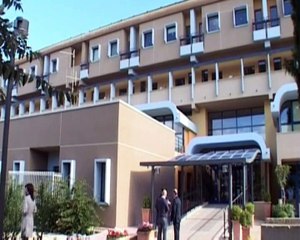 TRA MENSA E RACCOLTA ALIMENTARE MATERA 22-2-2016