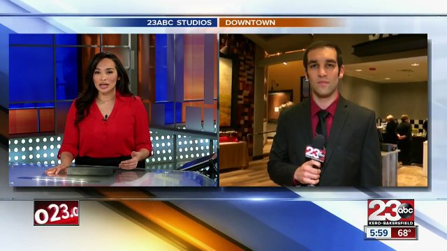 Bakersfield Music Hall of Fame opens its doors