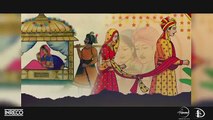 Beejay Ne Chhadti Qaulan Teri - Kuldip Manak | Lyrical Video | Punjabi Folk Songs (720p FULL HD)